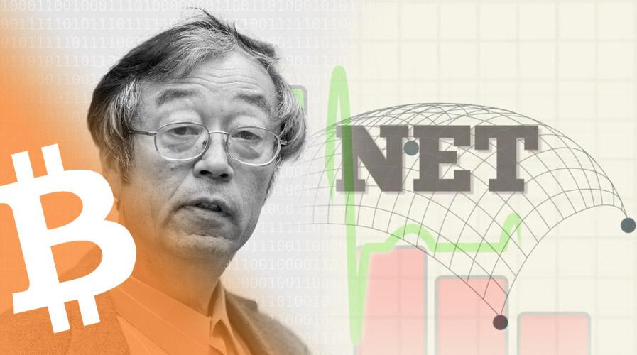 Satoshi Nakamoto: The Accidental Billionaire