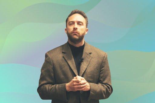 Jimmy Wales Squashes Rumours of a BSV Tie-UP