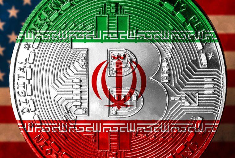 Iranian General Calls For Use of Cryptocurrencies to Evade Sanctions