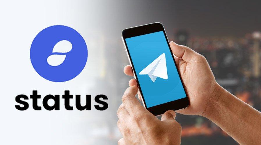 Blockchain Messaging Firm Status Goes Waku On Telegram