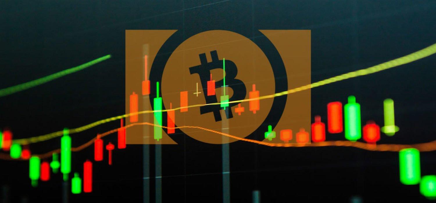 BCH Has Reached a Critical Point and Is Preparing for $1840 Test