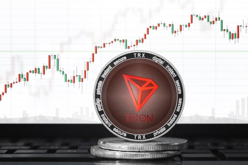 Tron to see a potential 12-22% surge in the next week