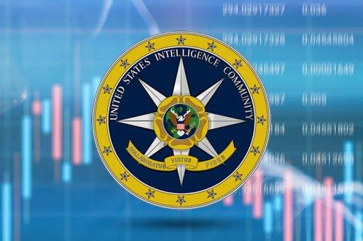 US Intelligence Community Feels Crypto Is A Threat To Greenback