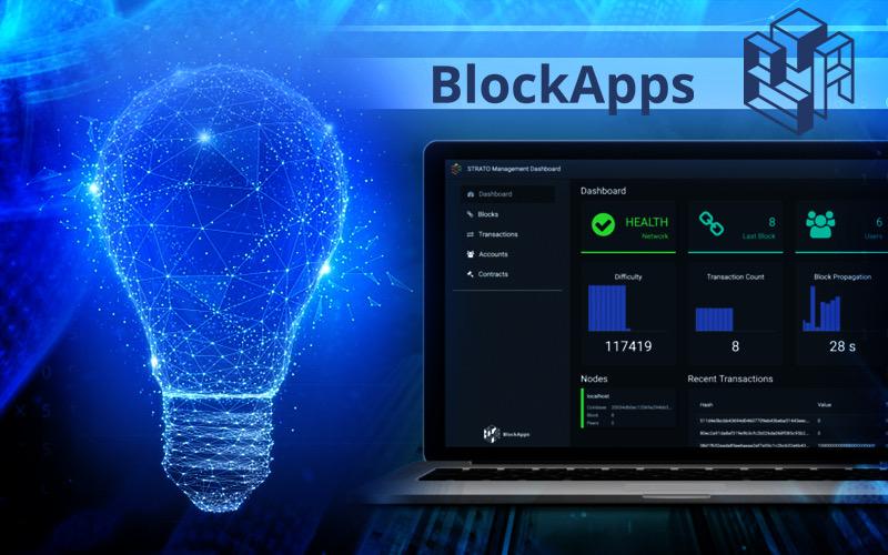 BlockApps Partners With Optimum to Develop Blockchain Solutions