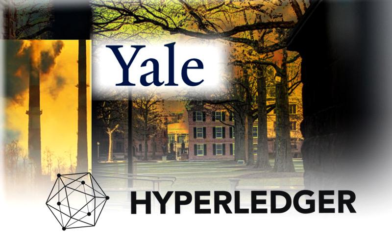 Yale University Team Finding Out Tools to Track Carbon Emissions
