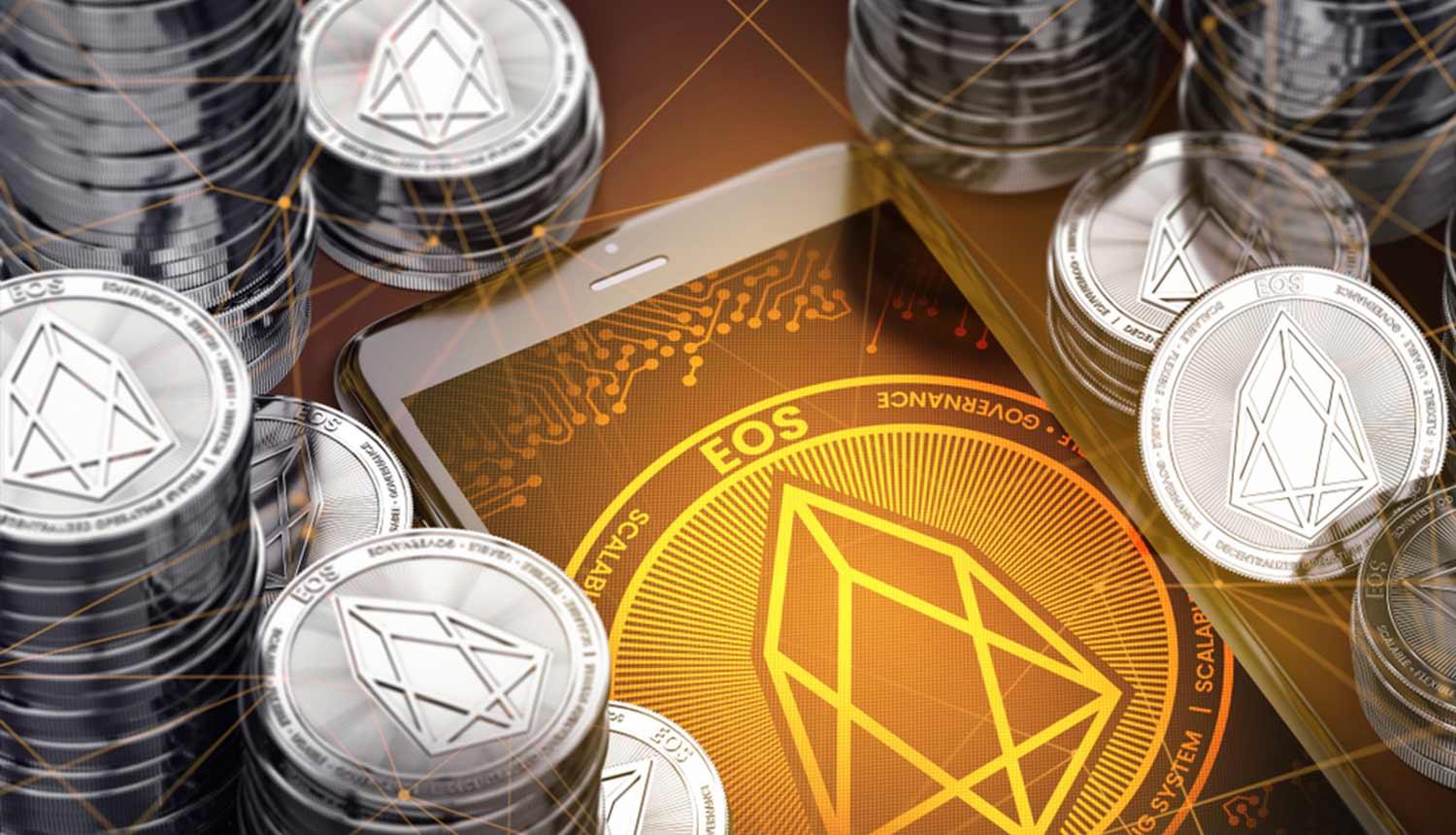 Ethereum Smart Contracts Benefits From EOS Speedy Performance