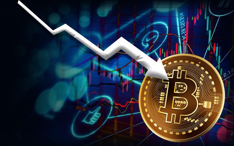 Nic Carter Estimates Third Biggest Drop in Bitcoin’s Mining Difficulty