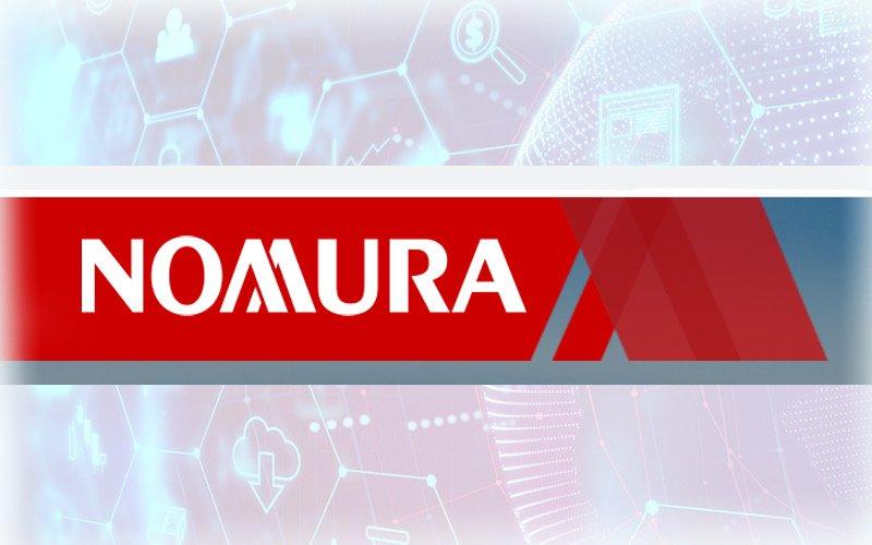 Nomura Marks First Bond Offering via Blockchain by Japanese