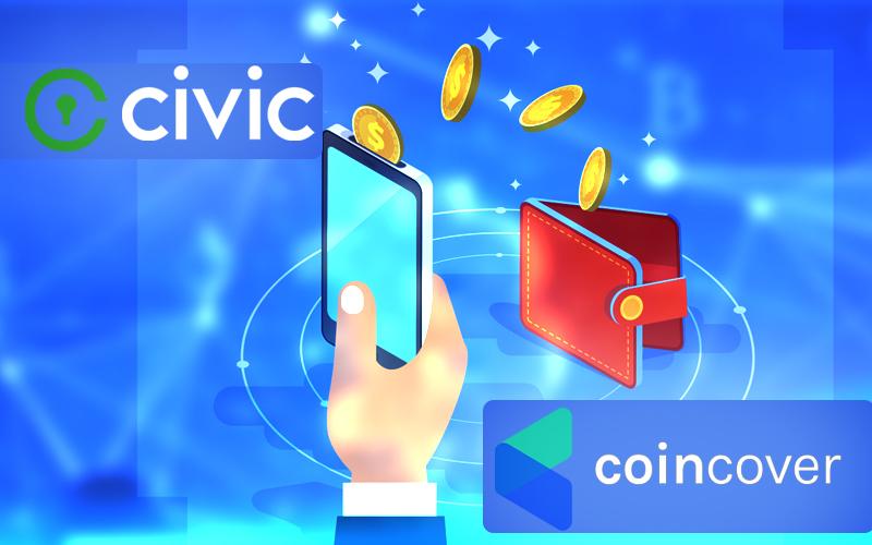 Civic Wallet to Offer $1 Million USD Digital Currency Protection