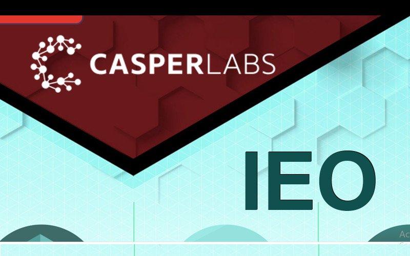 CasperLabs Partners With BitMex to Sale Native Tokens