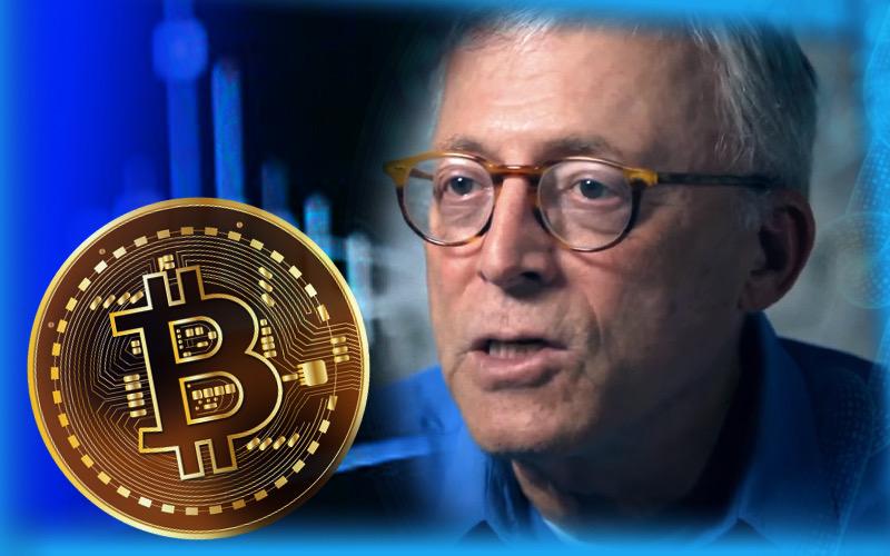 Peter Brandt Indicates Another Bitcoin Sell-off