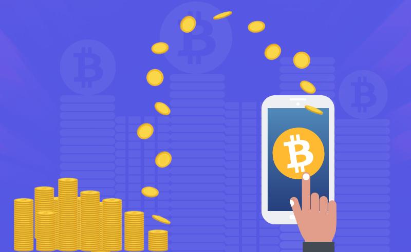 Five Easiest Ways to Earn Bitcoin in 2024