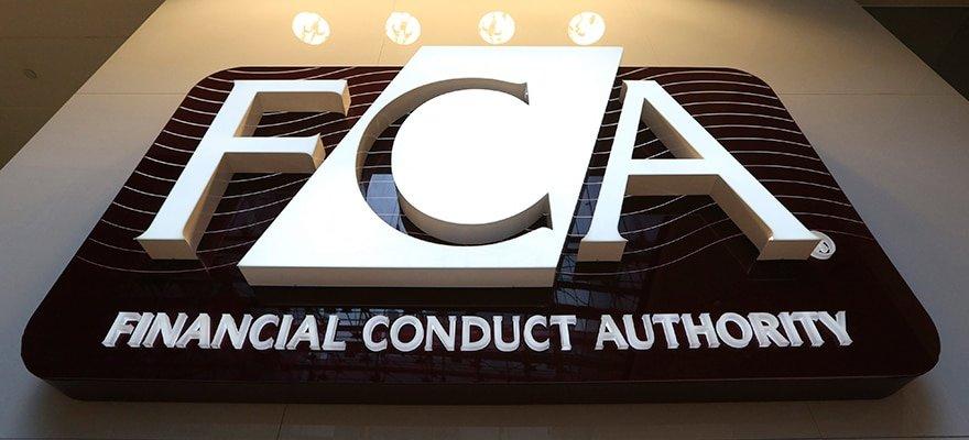 Financial conduct authority