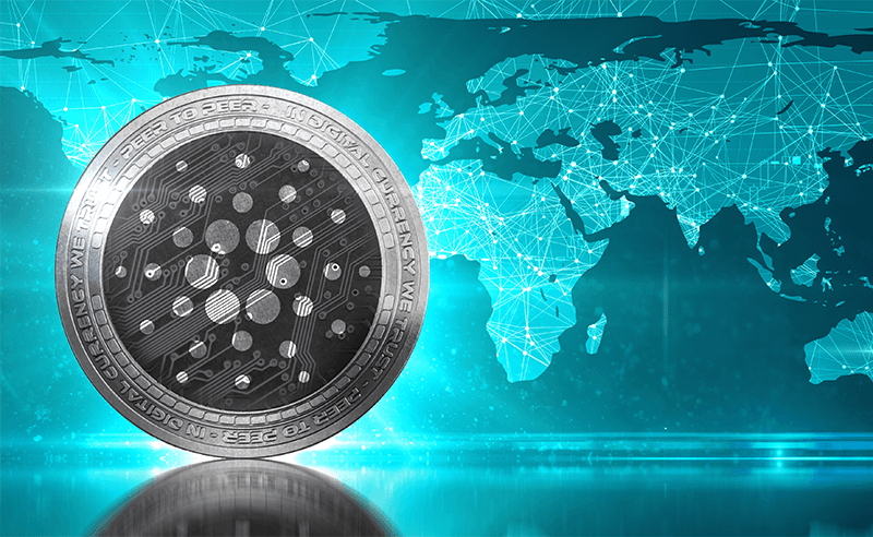 Cardano Cryptocurrency BNB