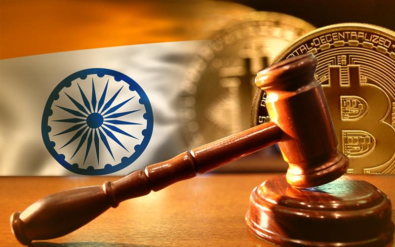 Is Bitcoin Legal In India