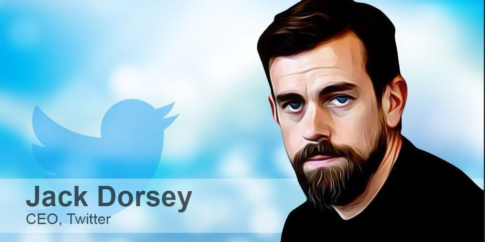 Jack Dorsey Receives Support From Musk And Buterin