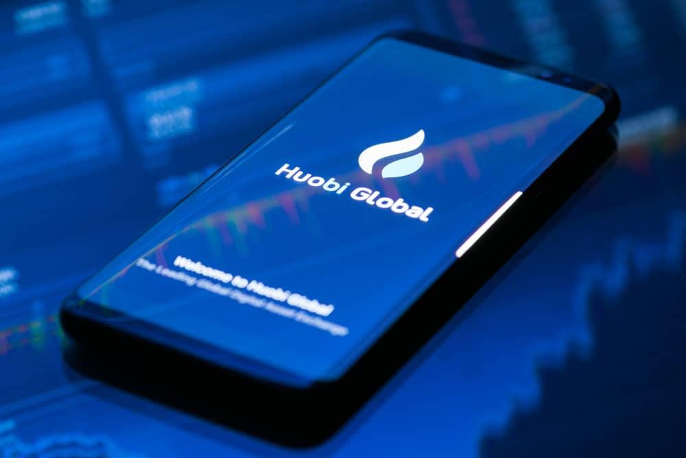 Huobi Launches Huobi Lite Mobile App to Rival Coinbase