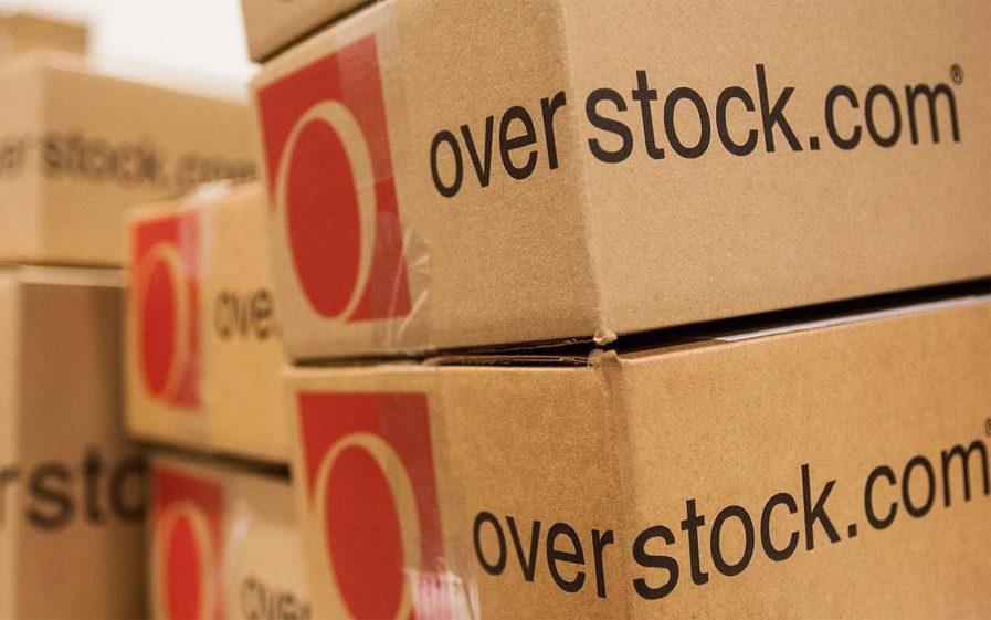 Lawsuit filed against Overstock's Former CEO John Murphy 