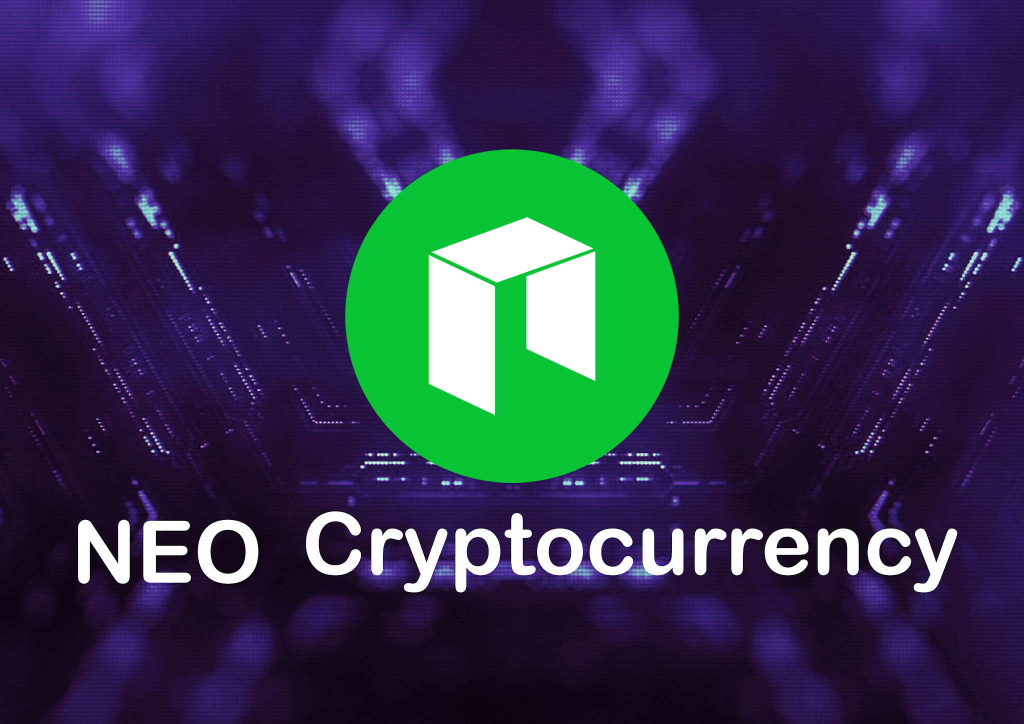 Neo-Cryptocurrency
