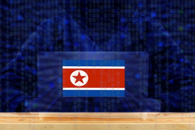 Phishing Campaigns Of North Korea Fuels Military Regime