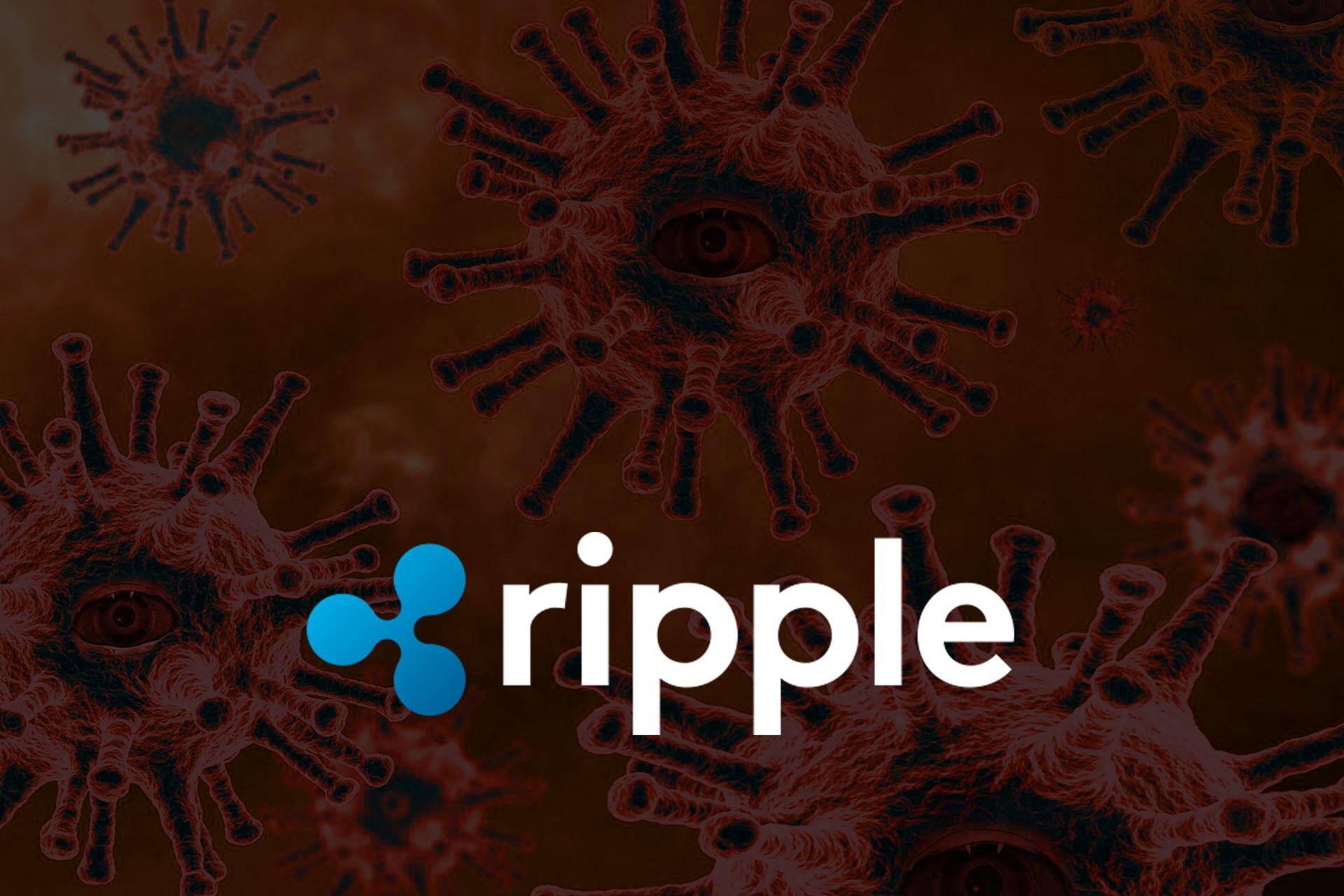 What Is the Impact of Coronavirus on Ripple