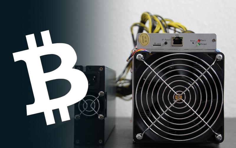 Bitmain Updated Firmware of the ASIC Antminer E3