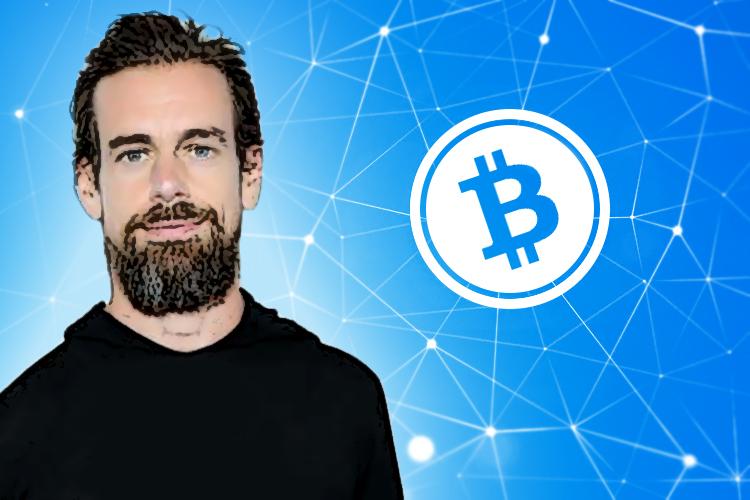 Jack Dorsey Still Maxing Out His CashApp  Limit to Buy BTC Weekly