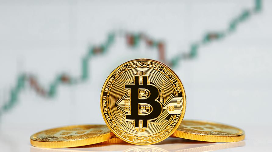 Bitcoin Sees Surge In Hashing Power After Outbreak Of Coronavirus