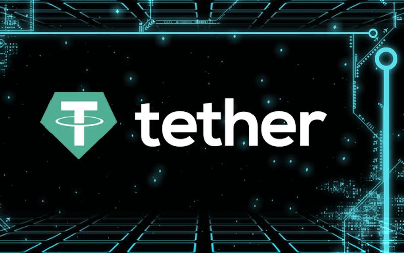 Tether Treasury