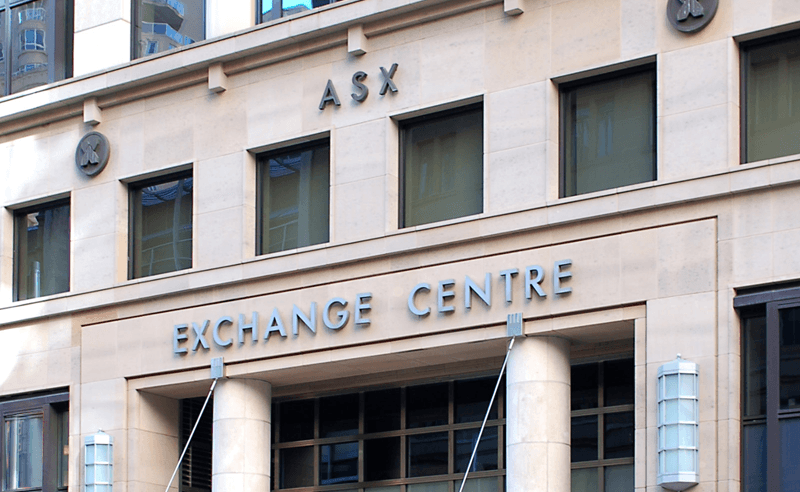 ASX To Re-Schedule CHESS Replacement