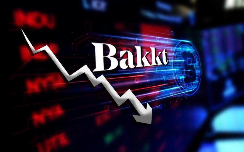 Bakkt Raises $300 Million in the New Funding Round