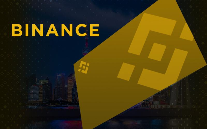 CZ Binance Announces New Office Opening in Shanghai