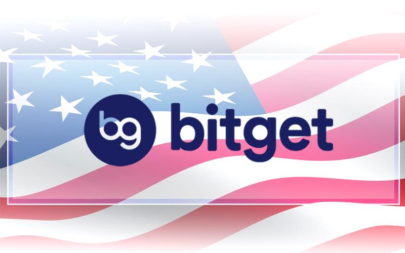 Bitget Applied for License to Expand Across the U.S.