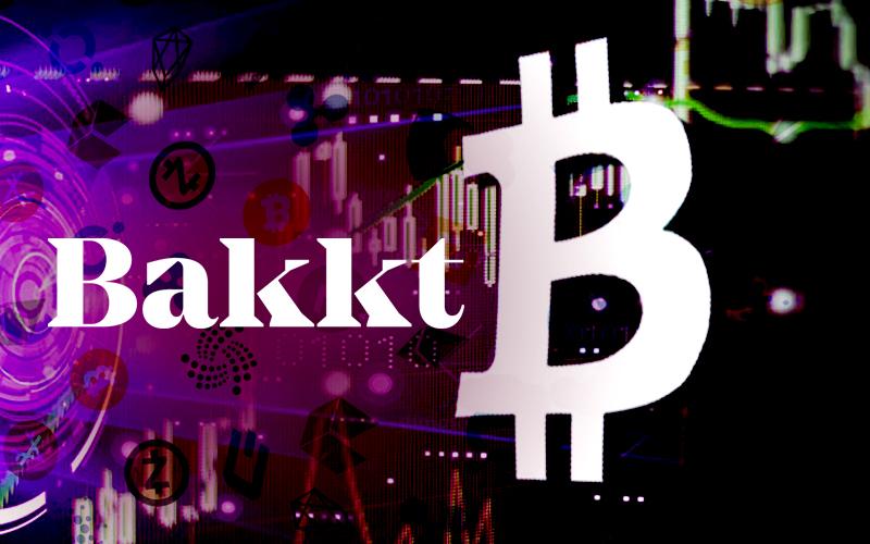 Trading Volume On Bakkt Remain Constant Amidst Crisis