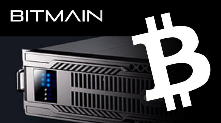 Bitmain Announces ASIC Miner Launch Under Antminer 19 Series