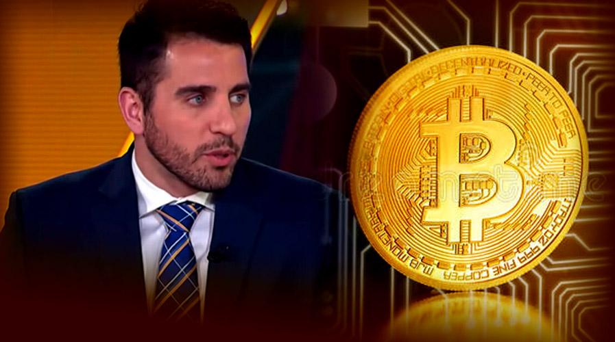 Anthony Pompliano Lashes Out at The ETH Community
