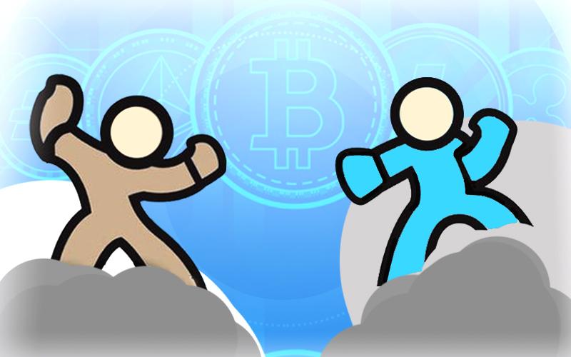 Guide To Cryptocurrency Feuds