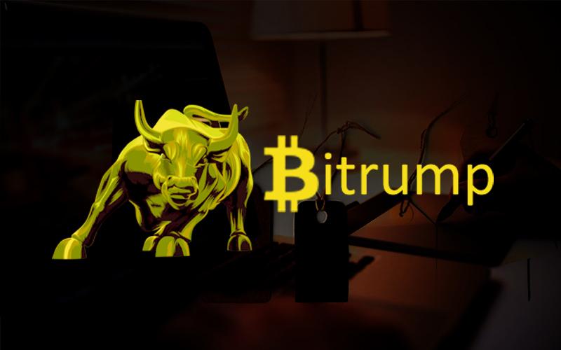 Bitrump Exchange Opens The Door For White Label Software