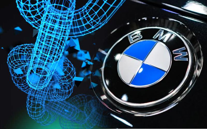 BMW To Unveil Its PartChain Solution For Supply Chain In 2020