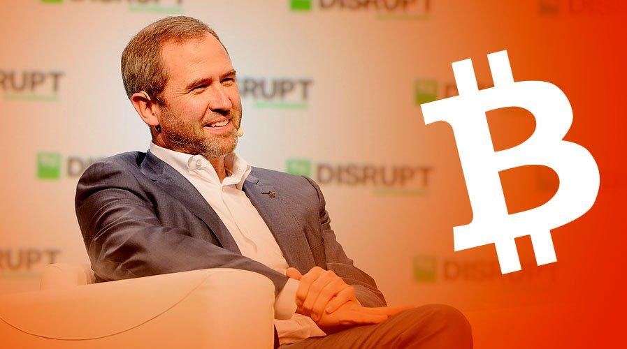 Brad Garlinghouse Blasts Bitcoin And Ethereum For Mining Waste