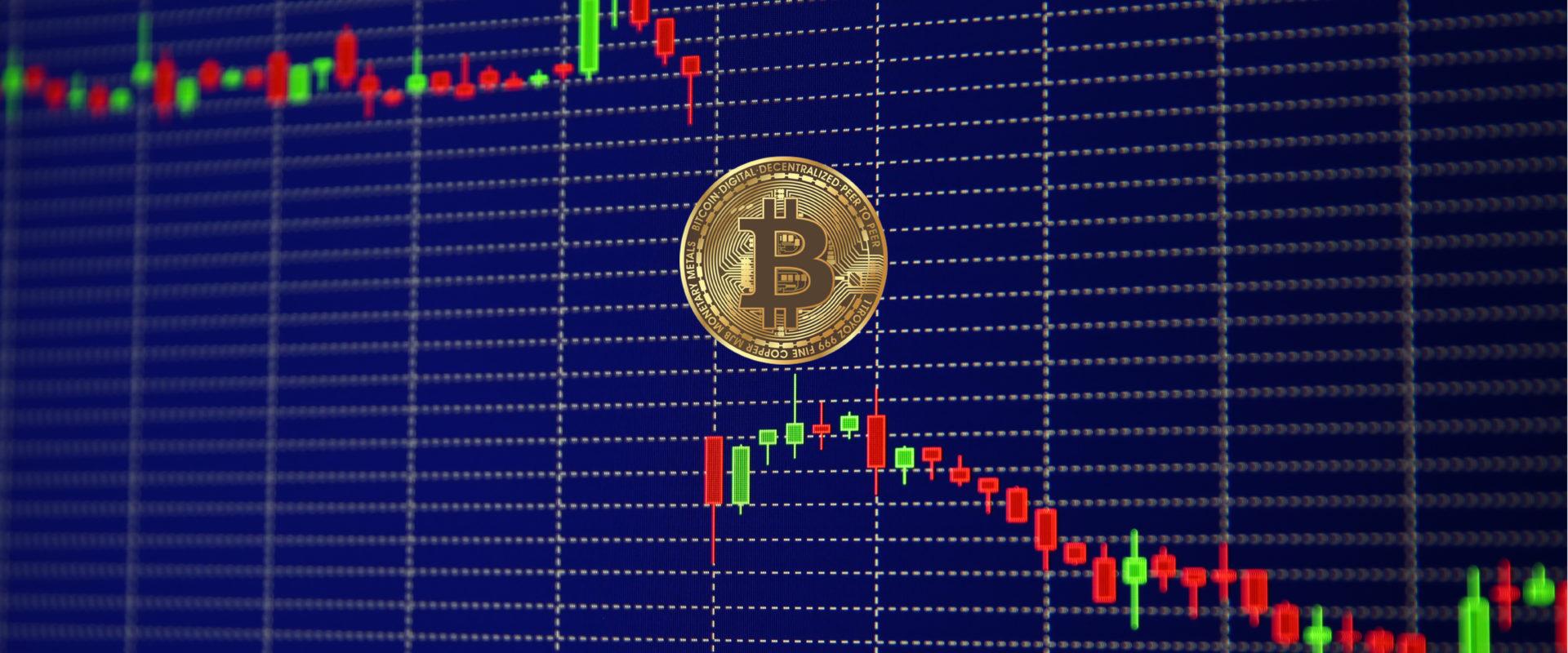 Bitcoin's Volatility Extreme, Feels Like 2013 All Over Again