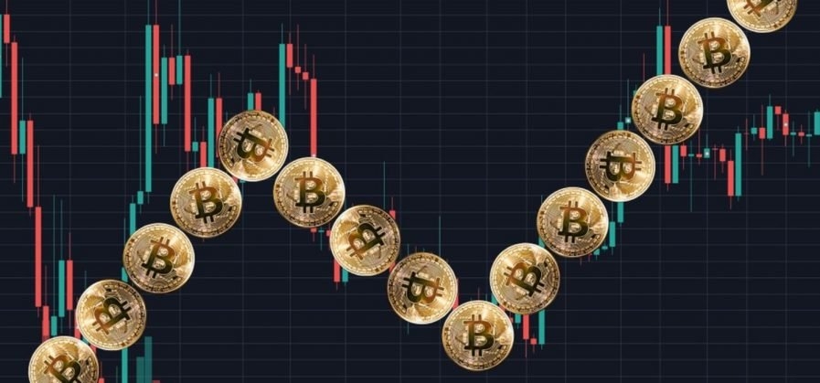 Bitcoin develops bearish divergence, ready for $5,500?