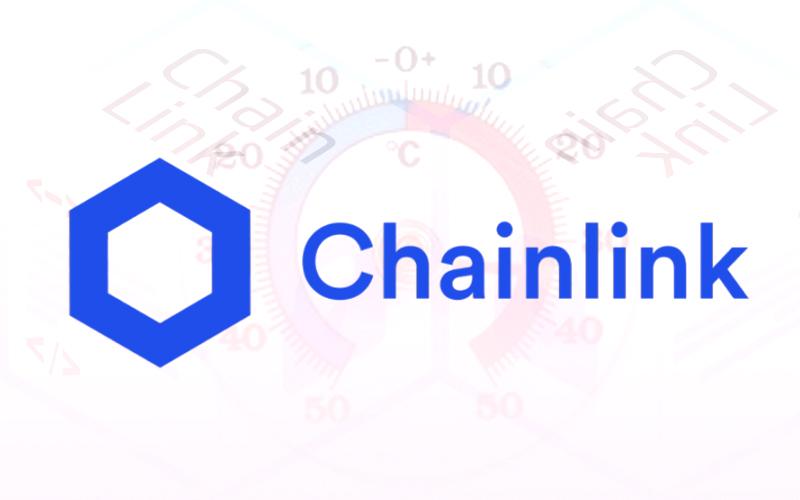 LBank Chainlink