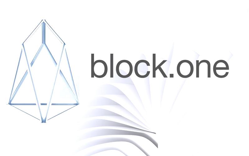 Block.one To Acquire EOS New York And Associated Companies