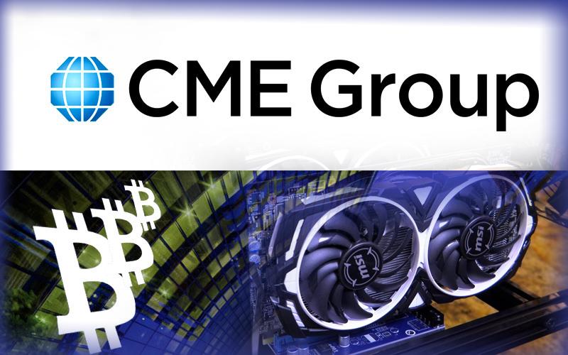 CME Group Urged to Start Mining Bitcoin by Board of Director