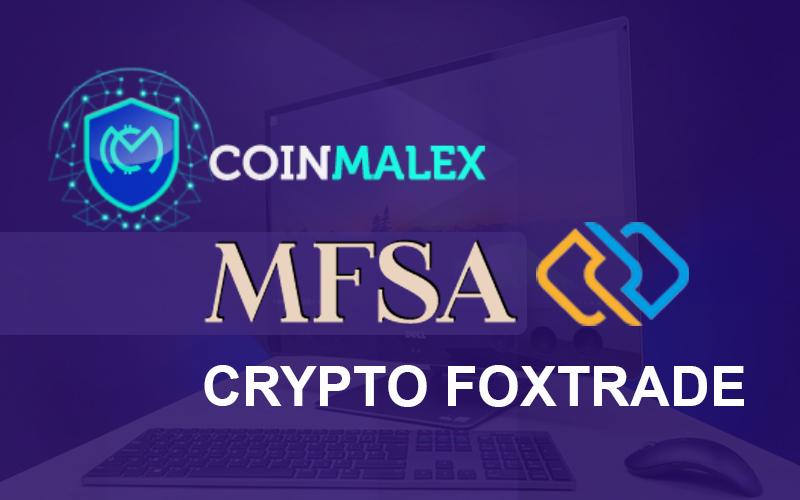 MFSA Issues Warning Against Unauthorized Crypto Firms