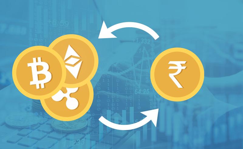 List of Top Crypto Trading Exchanges in India