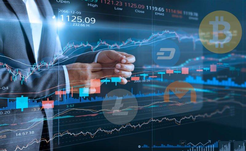 A Complete Cryptocurrency Trading Guide for Beginners