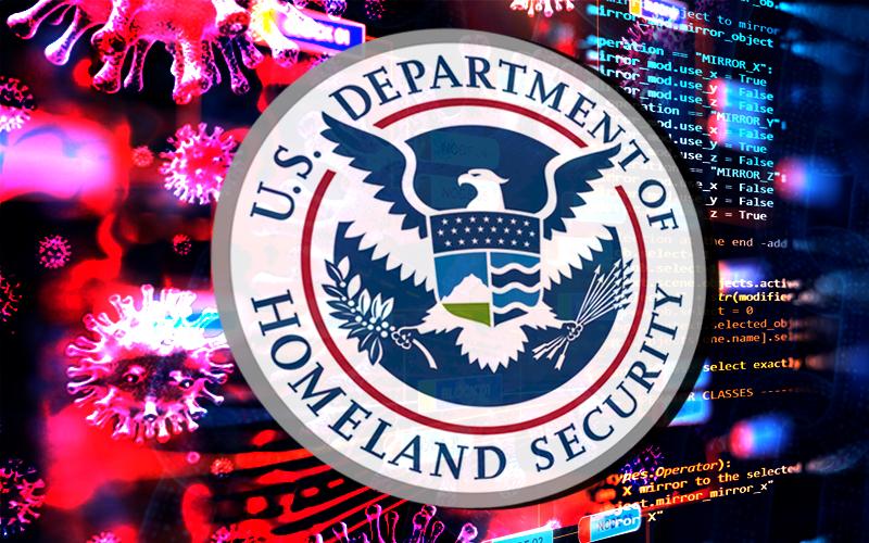 Blockchain Managers Will Work As Critical Infrastructure Workers: DHS