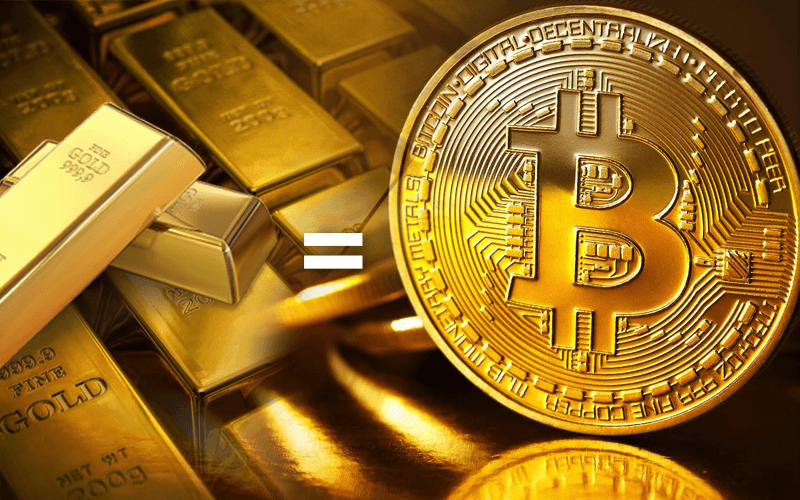 Pompliano: Gold And Bitcoins Correlates During Corona Crisis
